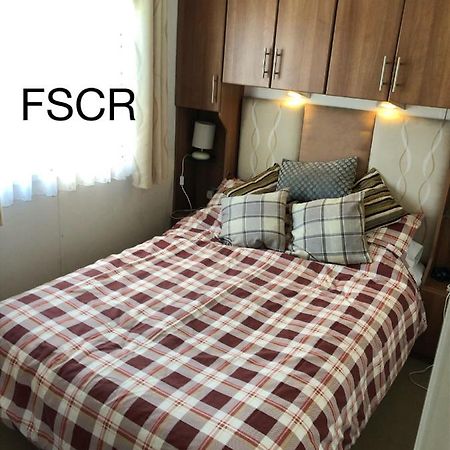 First Steps Caravan Rentals Sandown Exterior foto