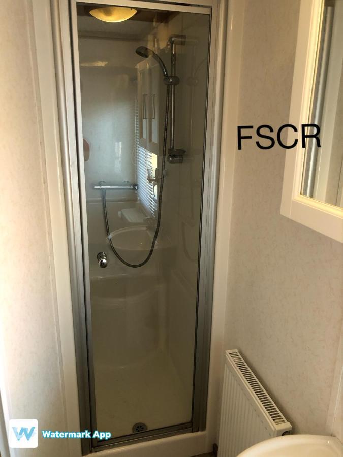 First Steps Caravan Rentals Sandown Exterior foto