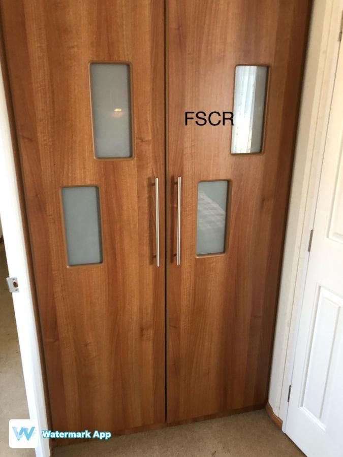 First Steps Caravan Rentals Sandown Exterior foto