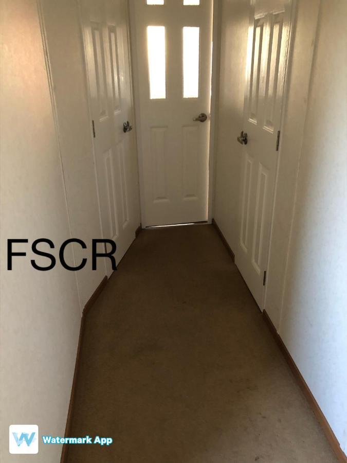 First Steps Caravan Rentals Sandown Exterior foto
