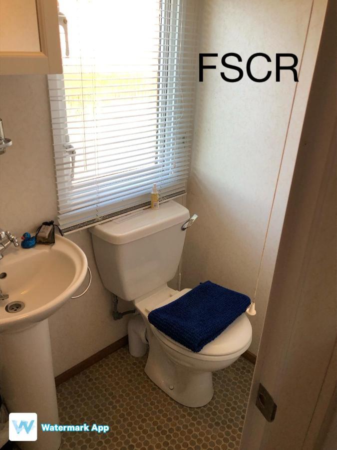 First Steps Caravan Rentals Sandown Exterior foto