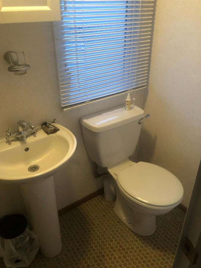 First Steps Caravan Rentals Sandown Exterior foto